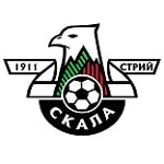 Скала Стрый - logo