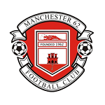 Манчестер-62 - logo