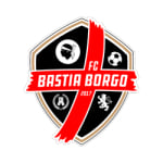 Бастия-Борго - logo