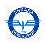 Анкара Демирспор - logo