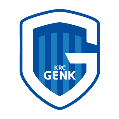 Генк II - logo