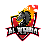 Аль-Вахда Мекка - logo