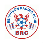 Расинг Безансон - logo