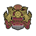 Рюкю - logo