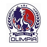 Олимпия - logo