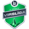Kleverr Virsliga Season 2 - logo