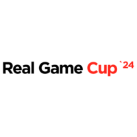 Real Game Cup 2024 - logo