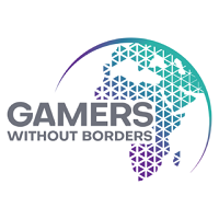 Gamers Without Borders Female 2023 - logo