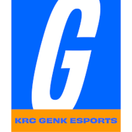 Ex-KRC Genk - logo