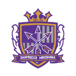 Санфречче Хиросима - logo