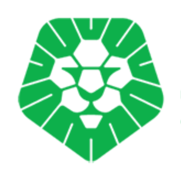 Вторая лига - logo