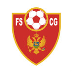 Черногория U-17 - logo