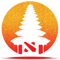 Bali Major 2023 - logo