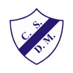 Депортиво Мерло - logo