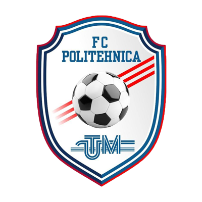 Политехника УТМ - logo