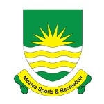 Мазия - logo