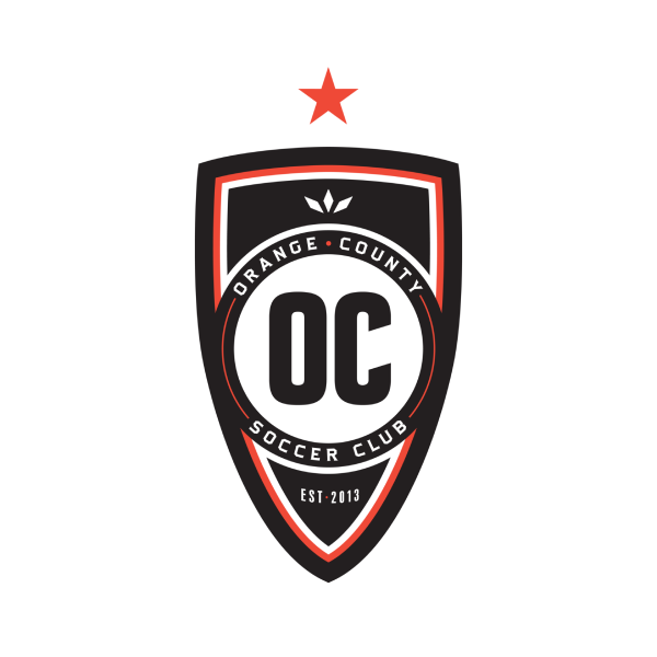 Ориндж Каунти - logo