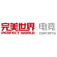 DPC Китай 21/22: Perfect World Tour 2 - Division 2 - logo