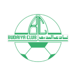 Будайя - logo