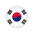 Южная Корея U-17 - logo