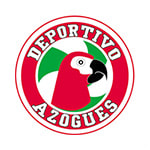 Депортиво Асогес - logo