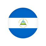 Никарагуа - logo