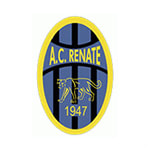 Ренате - logo