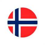 Норвегия U-19 - logo