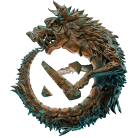 PGL Wallachia Season 2 - logo