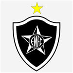 Эстрела-до-Норте - logo