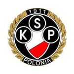 Полония Варшава - logo