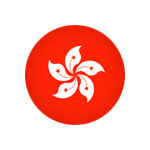 Гонконг - logo
