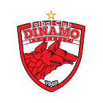 Динамо Бухарест - logo