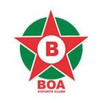 Боа - logo