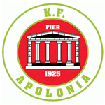 Аполония - logo