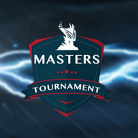 Masters Tournament Season 1 - logo