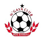 Нгайя - logo