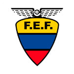 Эквадор U-20 - logo