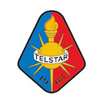 Телстар - logo