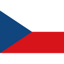 Czech Republic - logo