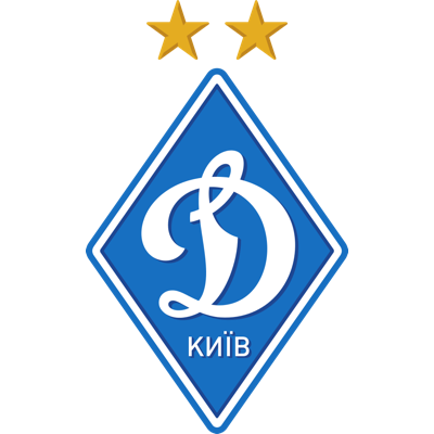 Динамо Киев - logo