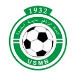 Блида - logo
