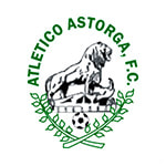 Атлетико Асторга - logo