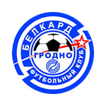 БелКард - logo