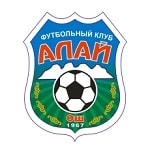 Алай - logo