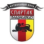 Спартак Владикавказ - logo