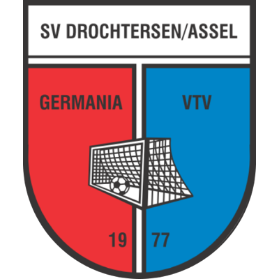 Дрохтерзен-Ассель - logo