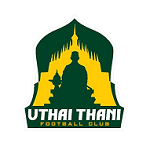 Утхайтхани - logo