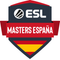 ESL Masters Spain Season 12 - logo
