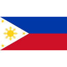 Philippines - logo